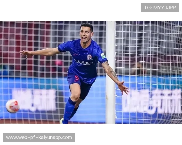 上海申花拉唐突破禁区助攻：一次突破光辉与团队协作的完美演绎